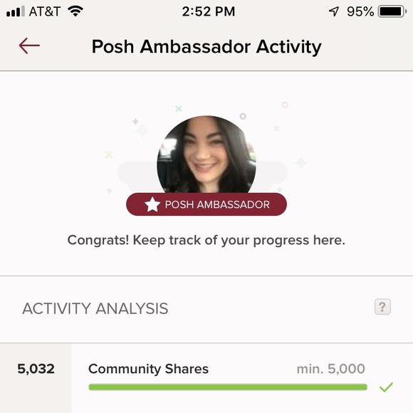 Meet your Posher, Heather - Picture 2 of 7